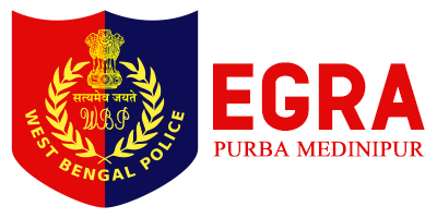 Egra Police Station